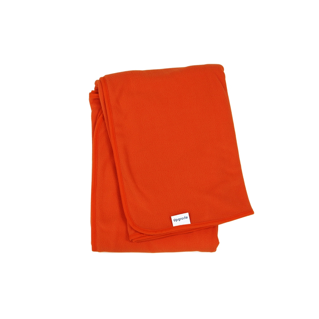 Blanket PEY “Orange”