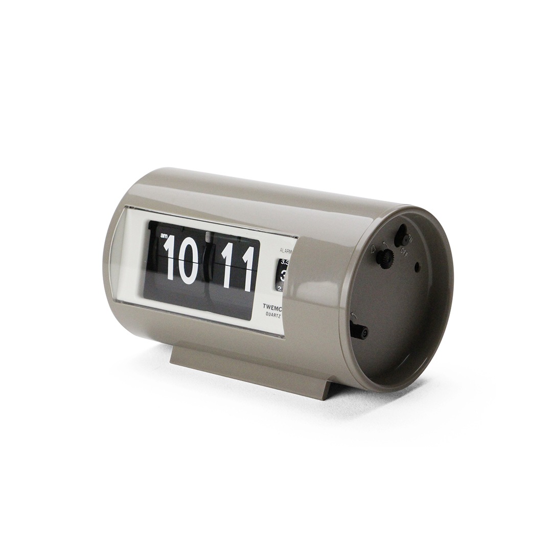 Twemco Alarm Clock #AP-28 