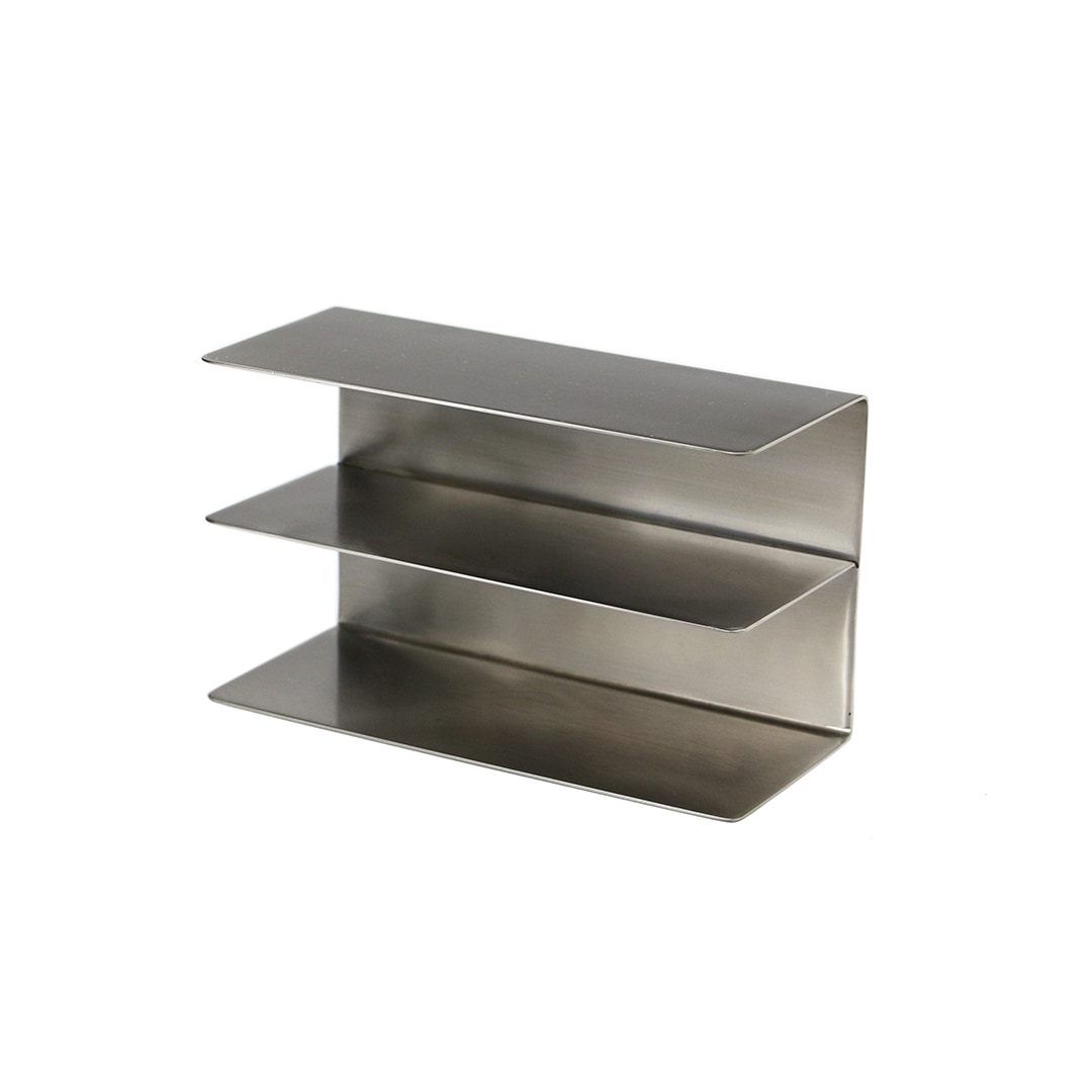 Stainless Utility Stand
