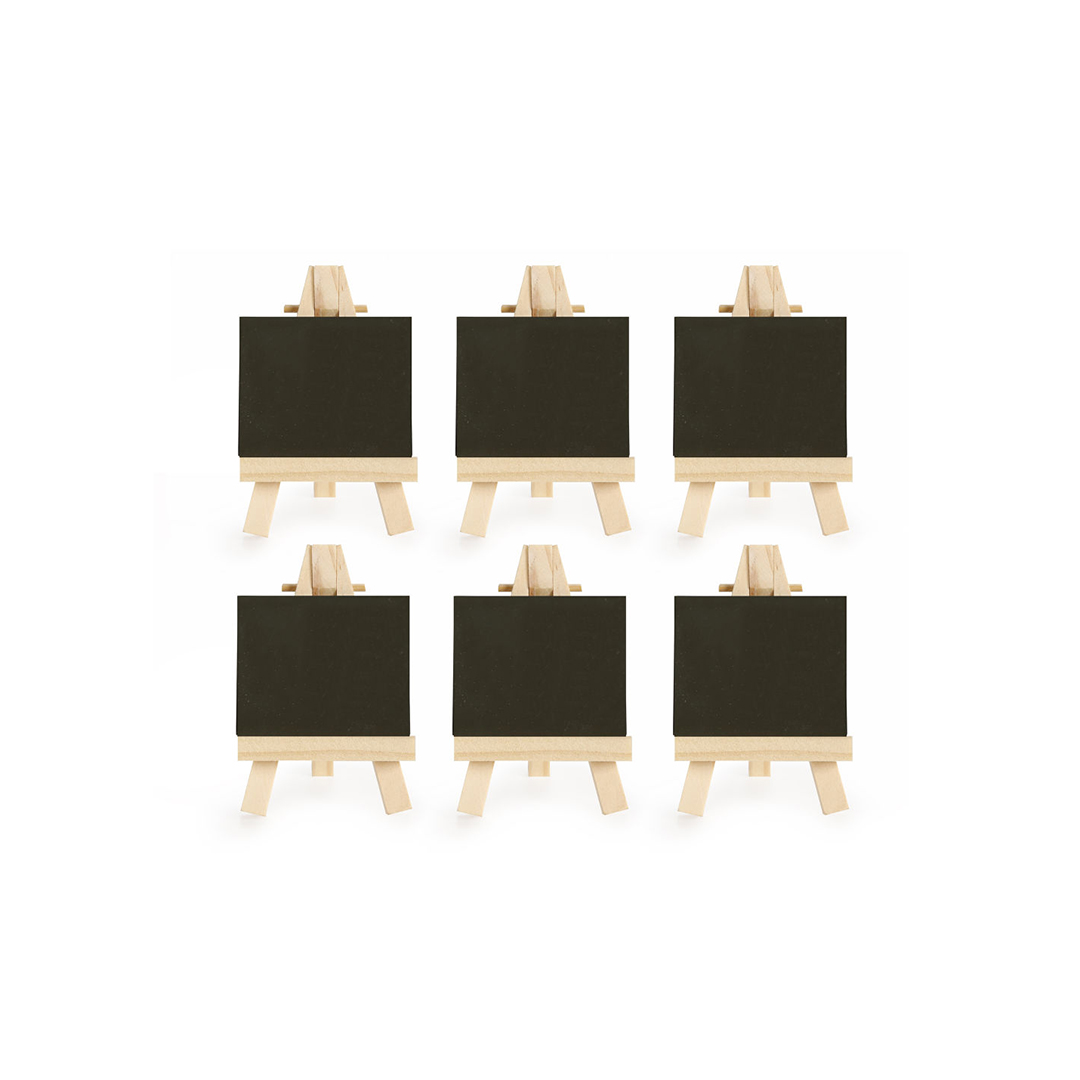Mini Easel Place Cards