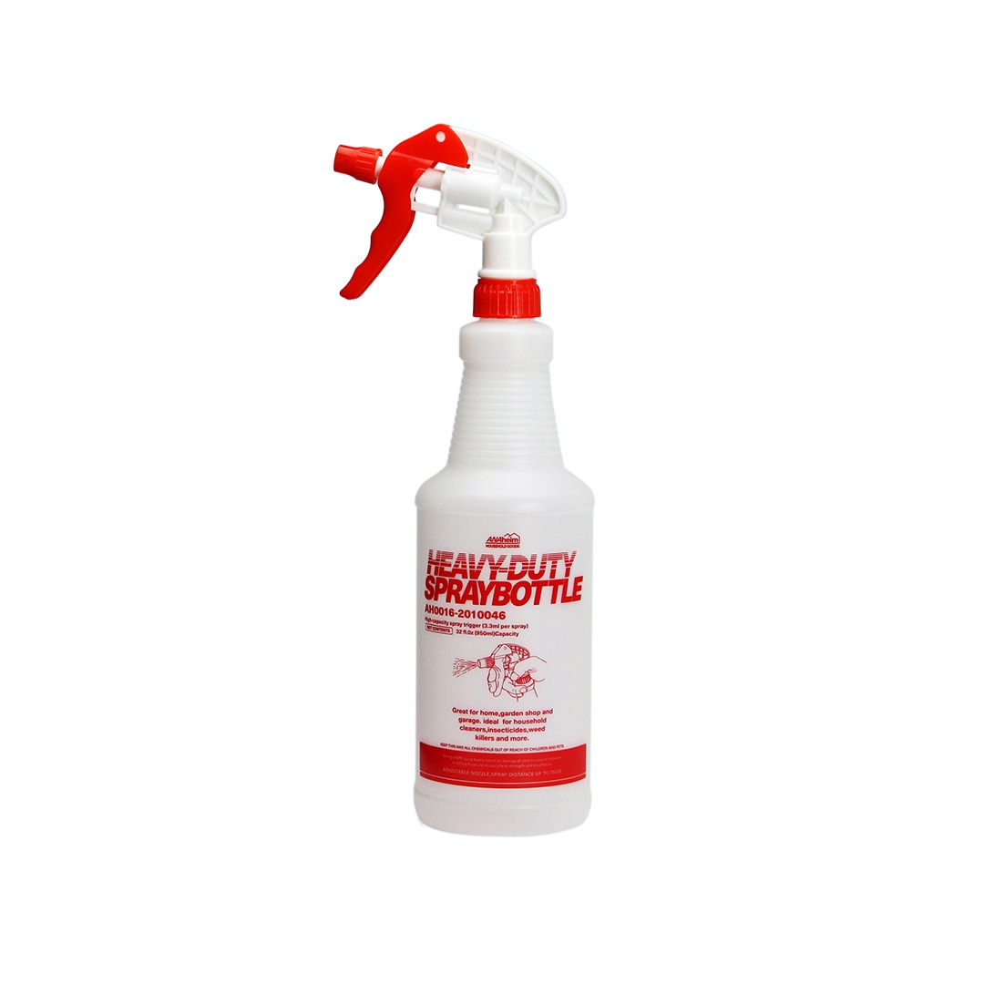 ANAheim Heavyduty Spray Bottle “Red”