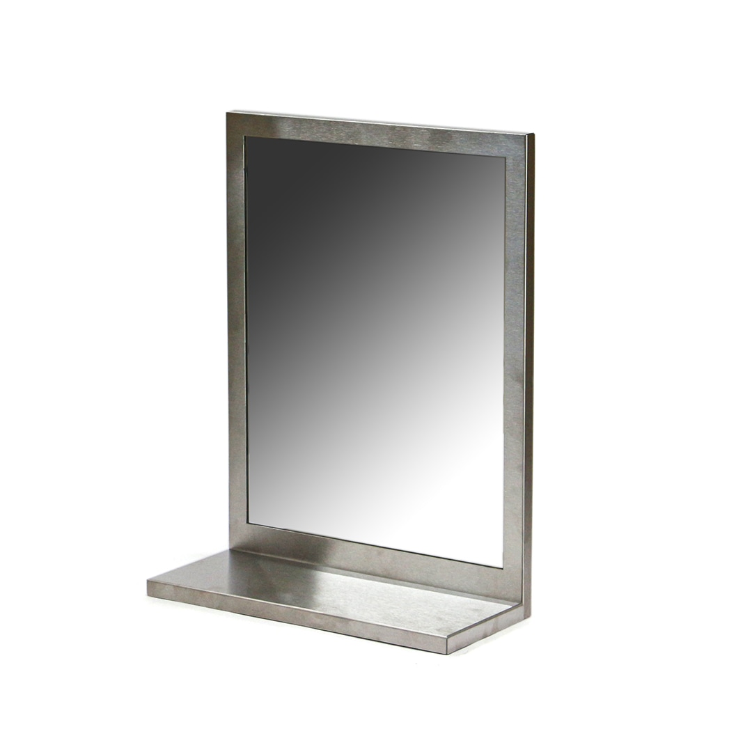 ANAheim Stainless Mirror