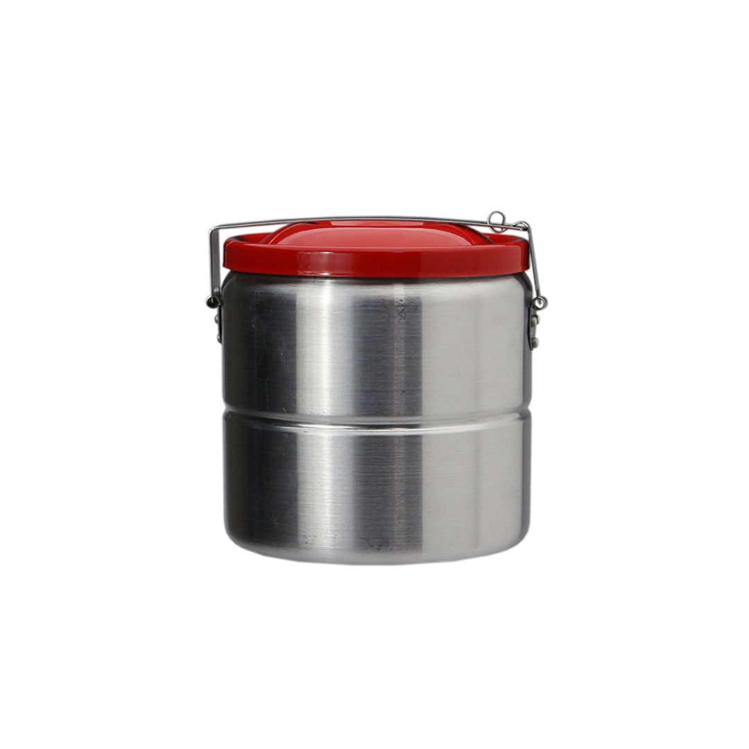 Aluminium Canister