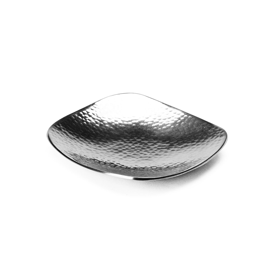 Aluminium Tray 