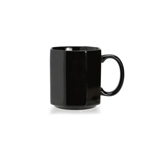 Porcelain Measuring Mug 