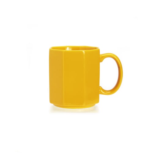 Porcelain Measuring Mug 
