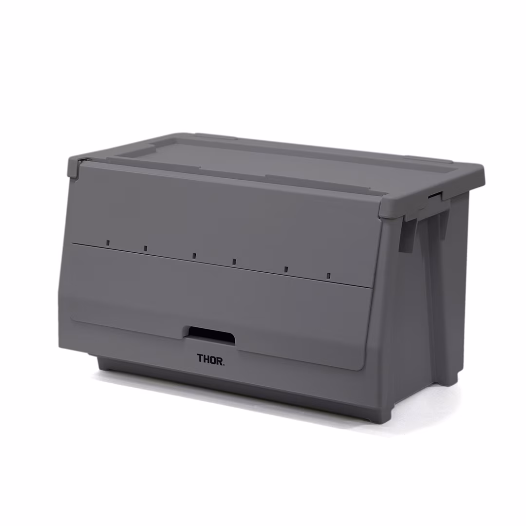 THOR Stacking Shelf Container 