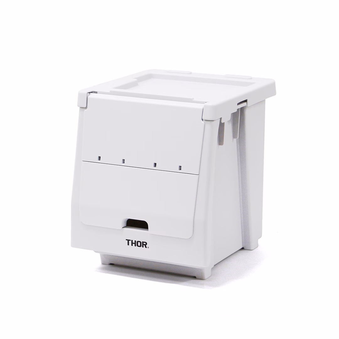 THOR Stacking Shelf Container 