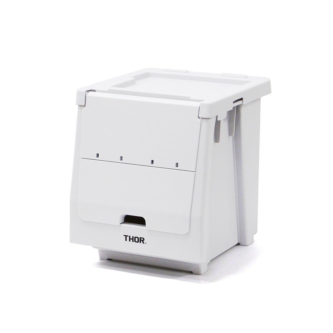 【Set】THOR Stacking Shelf Container 