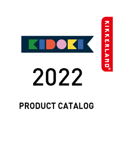 KIDOKI PRODUCT CATALOG 2022