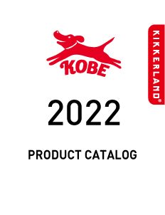 KOBE PRODUCT CATALOG 2022