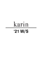 2021 W/S karin catalog