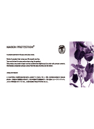 2020 W/S MAISON PROTECTION catalog