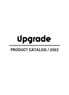 upgrade product catalog 2022