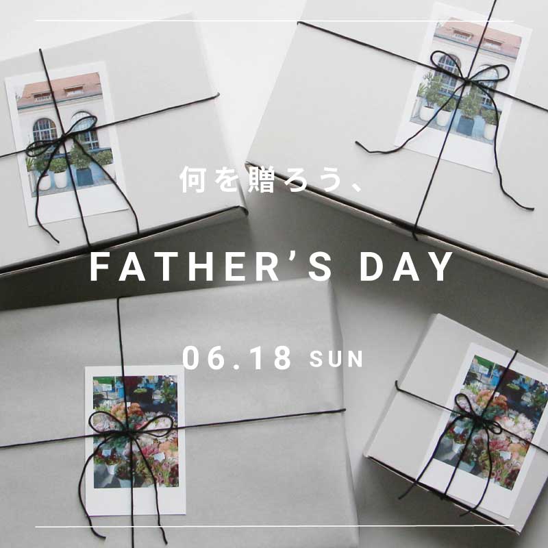 FATHER’S DAY