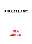 KIKKERLAND CATALOG 2025 -NEW-