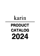karin PRODUCT CATALOG 2024