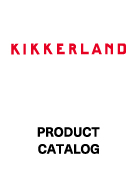 KIKKERLAND PRODUCT CATALOG 2025