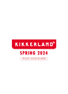 KIKKERLAND 2024 spring
