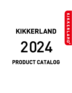 KIKKERLAND PRODUCT CATALOG 2024