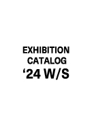 2024 WS EXHIBITION CATALOG