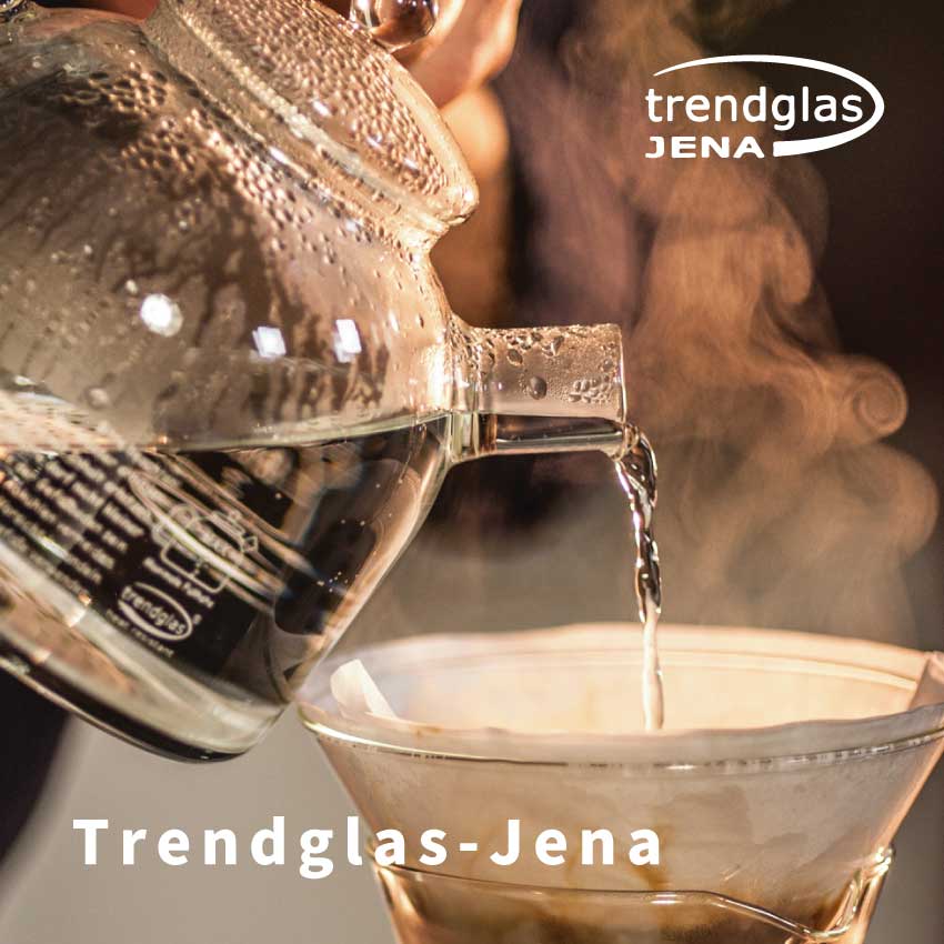 Trendglas-Jena