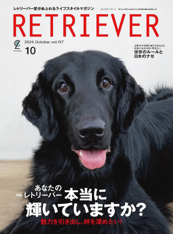 RETRIEVER / Oct 2024