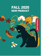 KIKKERLAND 2025 fall