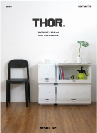 THOR CATALOG 2025