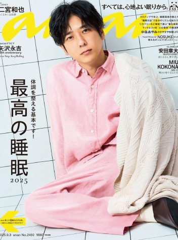 anan / No.2460