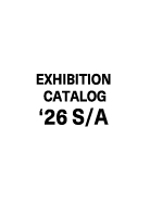 2026 SA EXHIBITION CATALOG