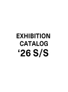 2026 SS EXHIBITION CATALOG