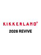 KIKKERLAND 2026 REVIVE